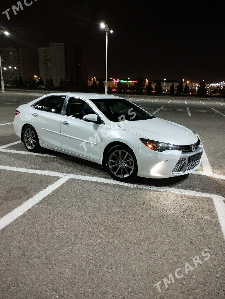 Toyota Camry 2015 - 290 000 TMT - Aşgabat - img 2