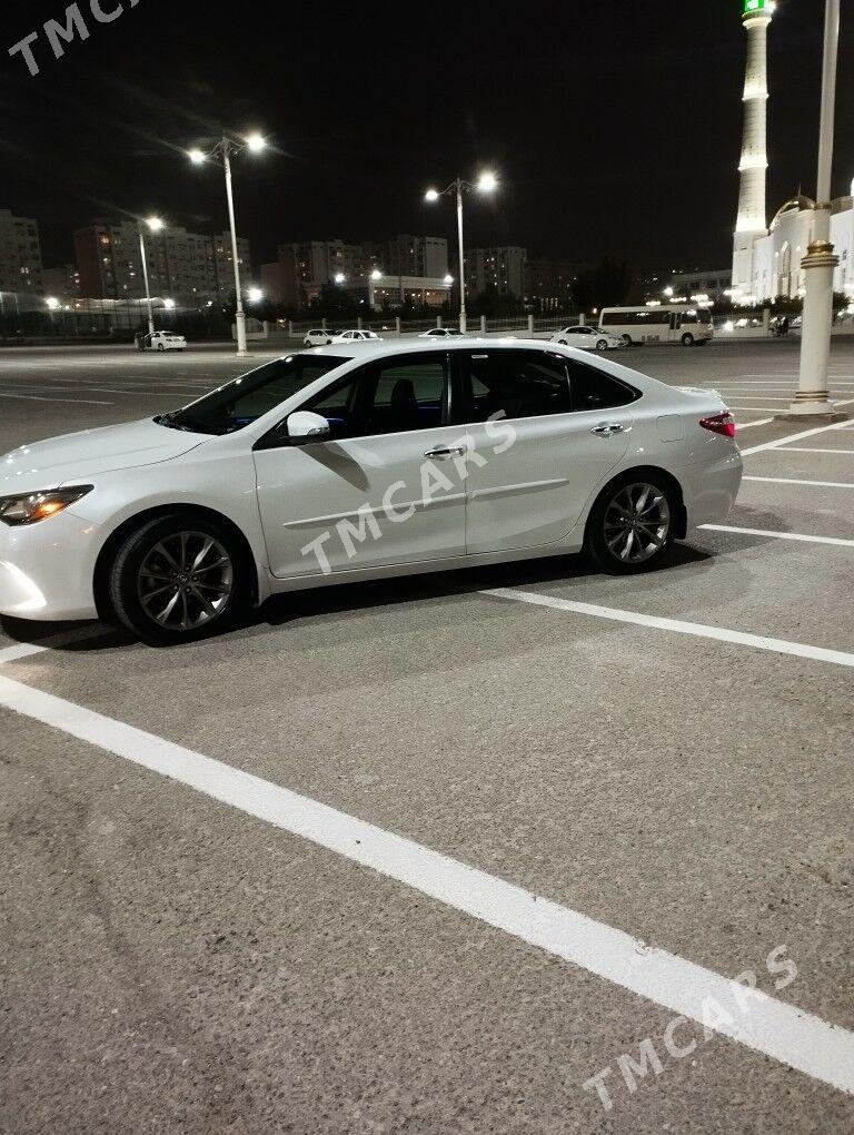 Toyota Camry 2015 - 290 000 TMT - Aşgabat - img 5