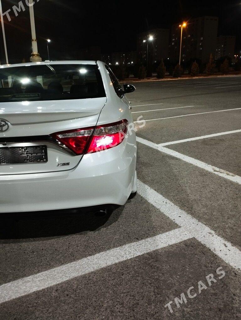 Toyota Camry 2015 - 290 000 TMT - Aşgabat - img 3