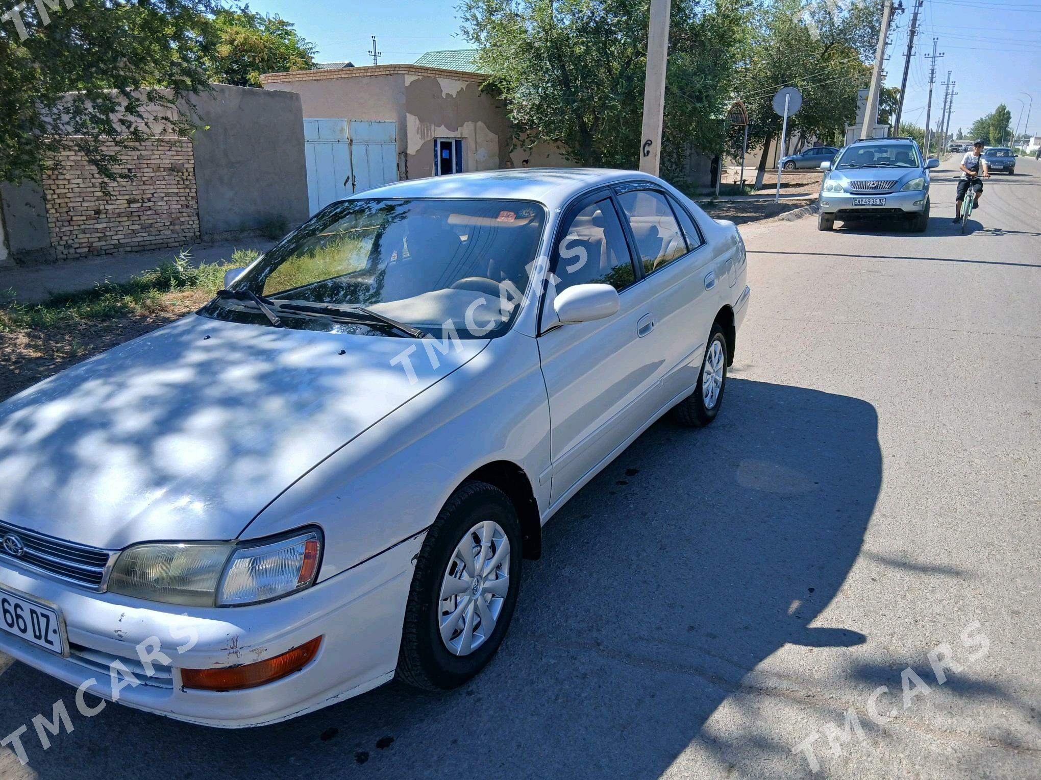 Toyota Corona 1993 - 65 000 TMT - Akdepe - img 4