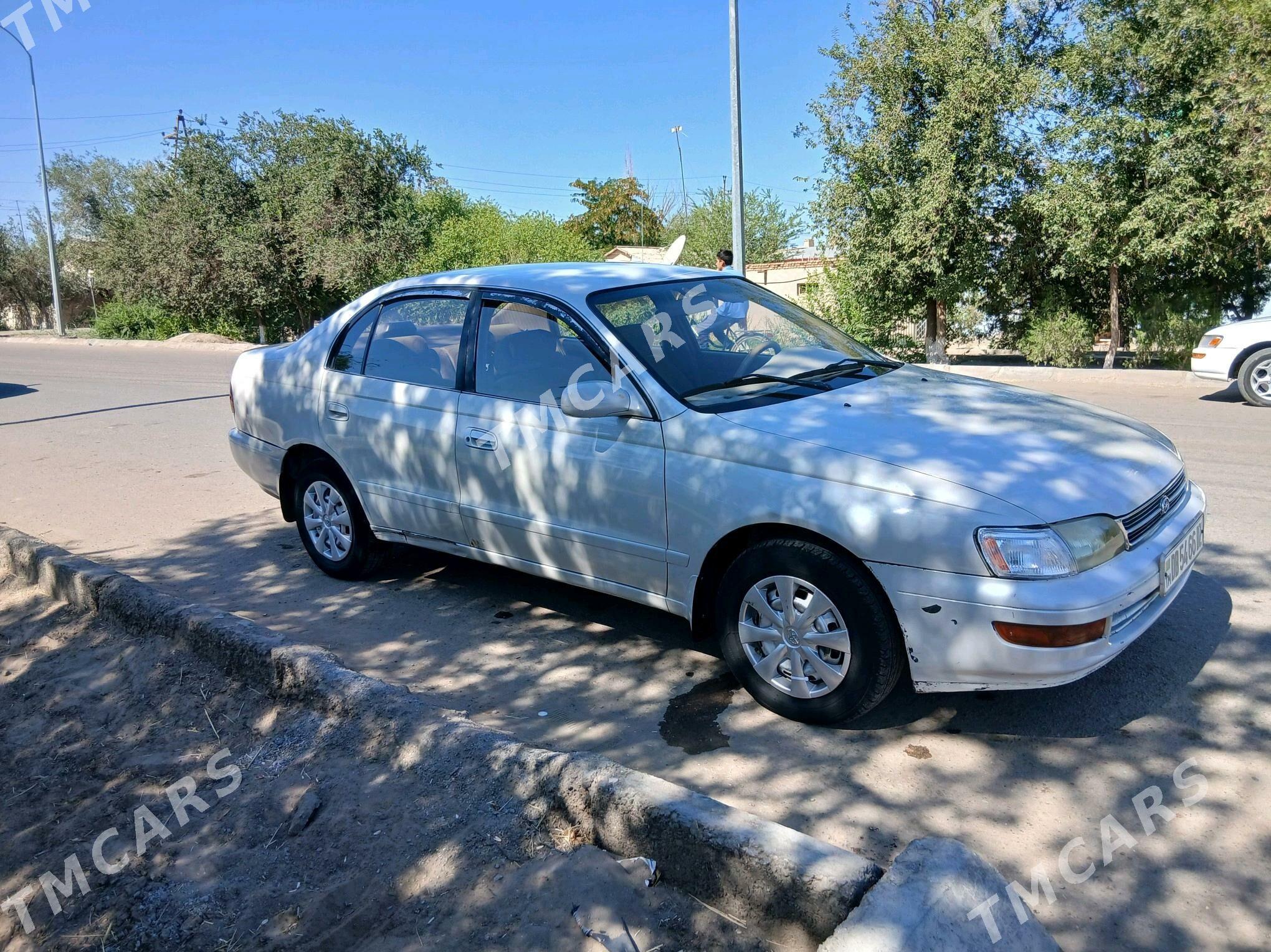 Toyota Corona 1993 - 65 000 TMT - Akdepe - img 6