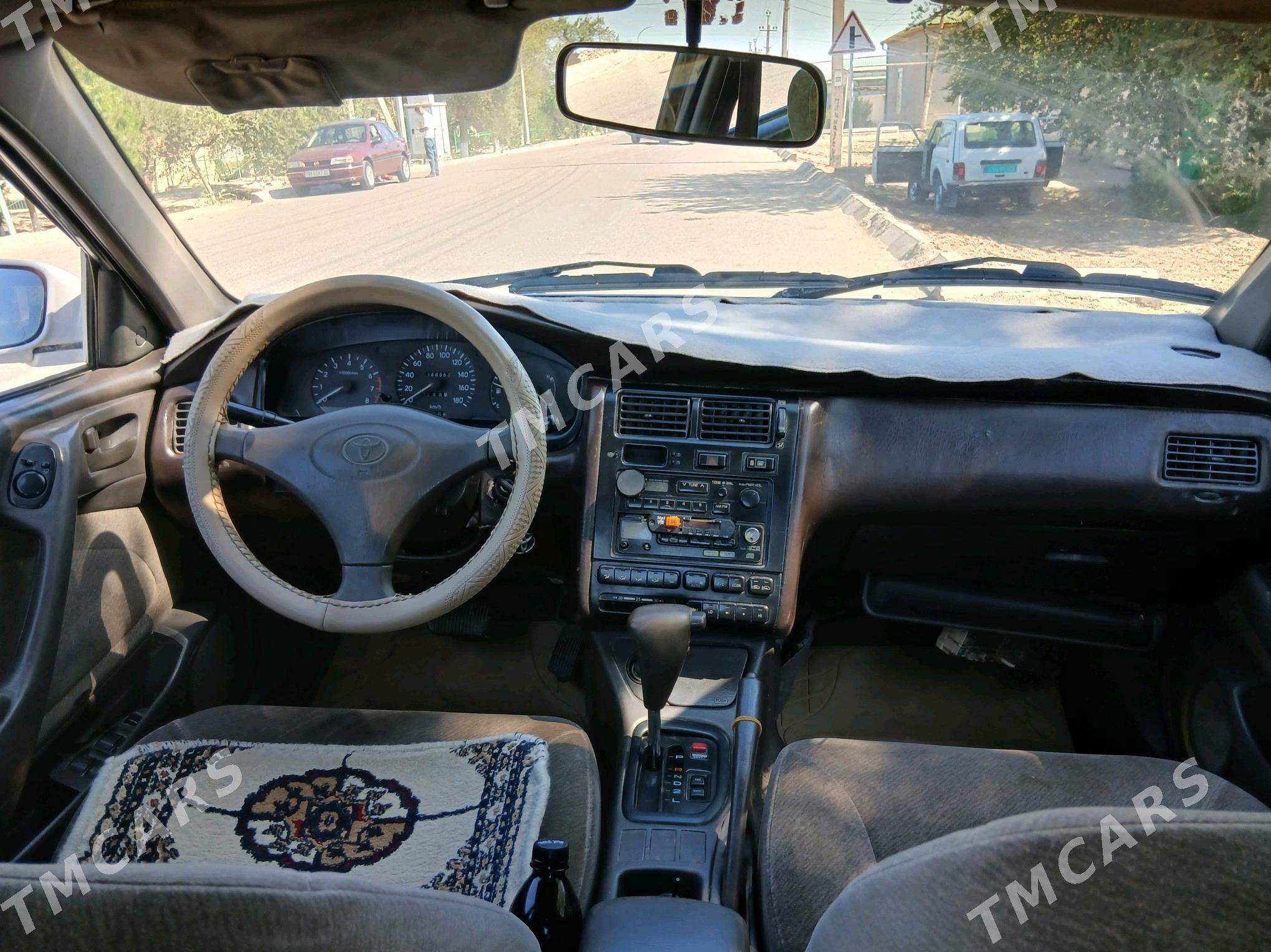 Toyota Corona 1993 - 65 000 TMT - Akdepe - img 5