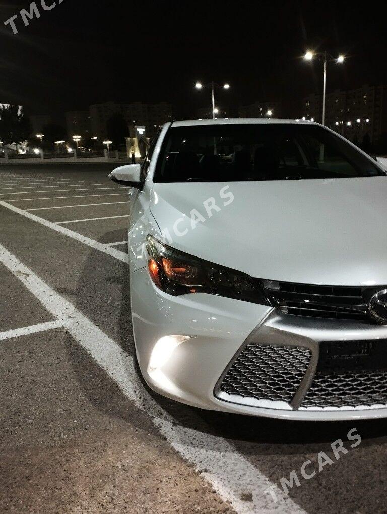 Toyota Camry 2015 - 290 000 TMT - Aşgabat - img 4