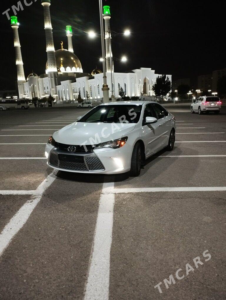 Toyota Camry 2015 - 290 000 TMT - Aşgabat - img 6