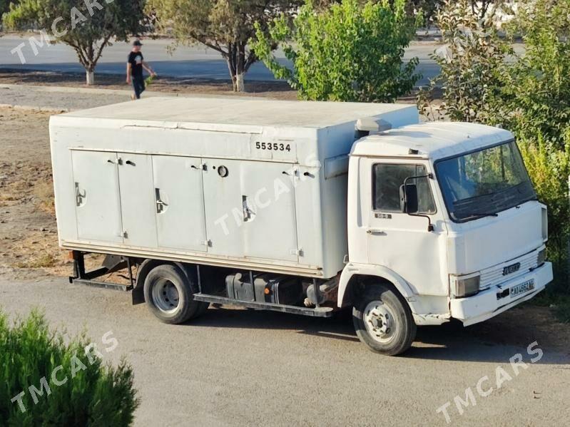Iveco Daily 1990 - 200 000 TMT - Бузмеин - img 3