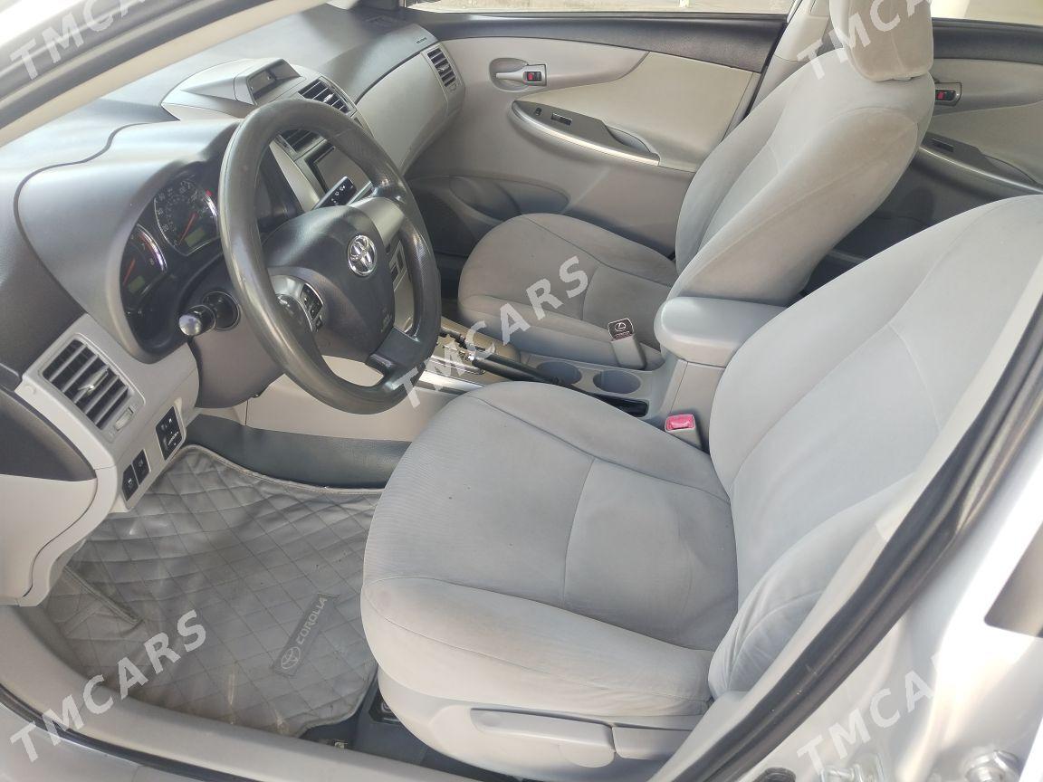 Toyota Corolla 2011 - 170 000 TMT - Balkanabat - img 7