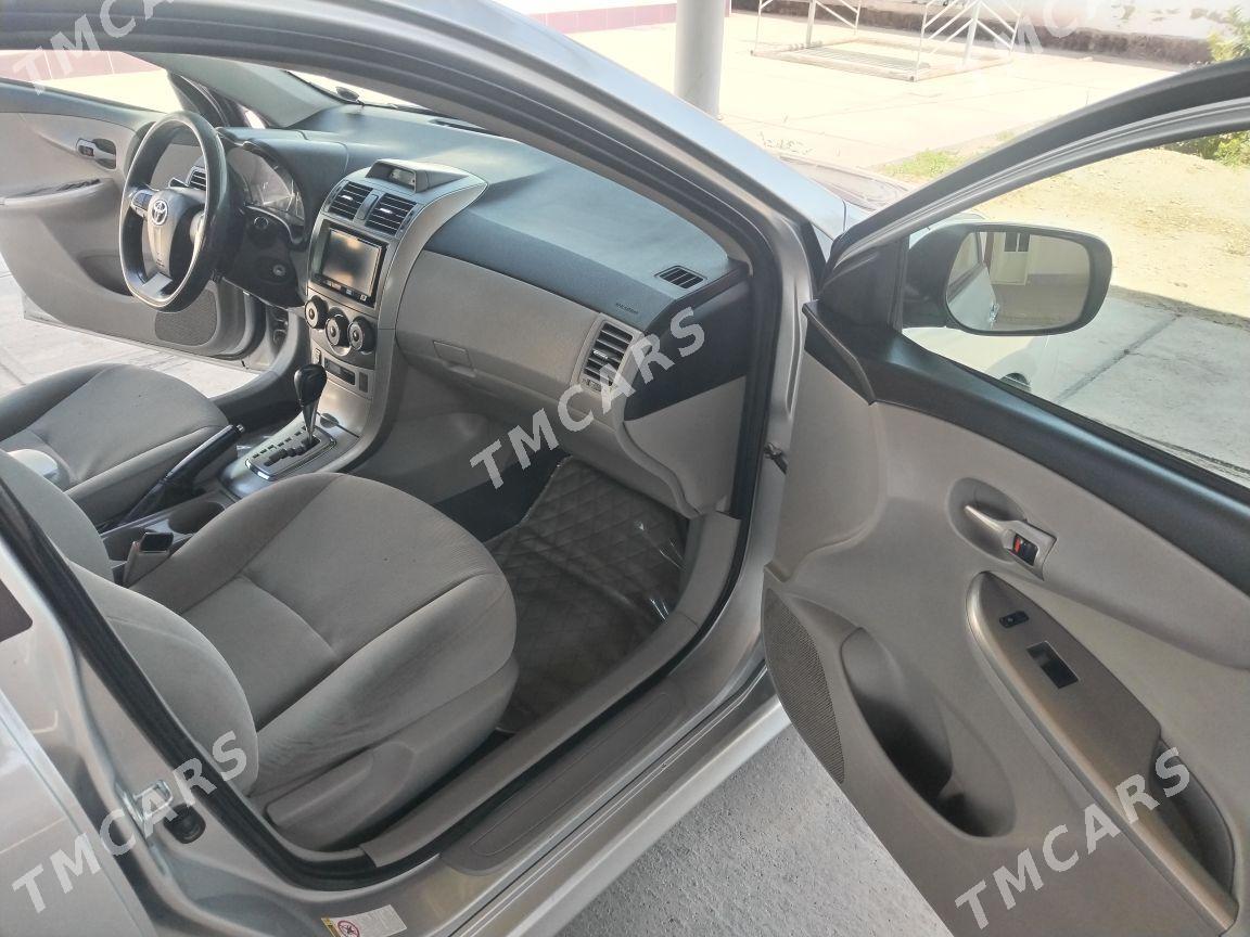 Toyota Corolla 2011 - 170 000 TMT - Balkanabat - img 8