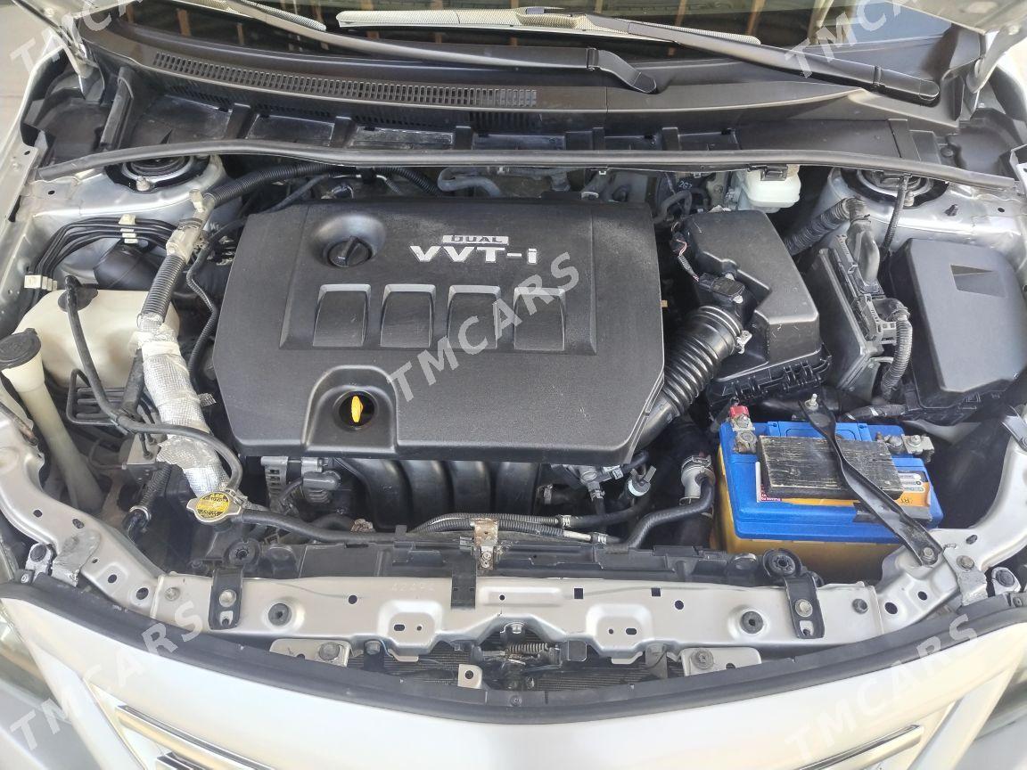 Toyota Corolla 2011 - 170 000 TMT - Balkanabat - img 5
