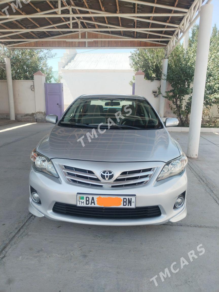Toyota Corolla 2011 - 170 000 TMT - Balkanabat - img 2