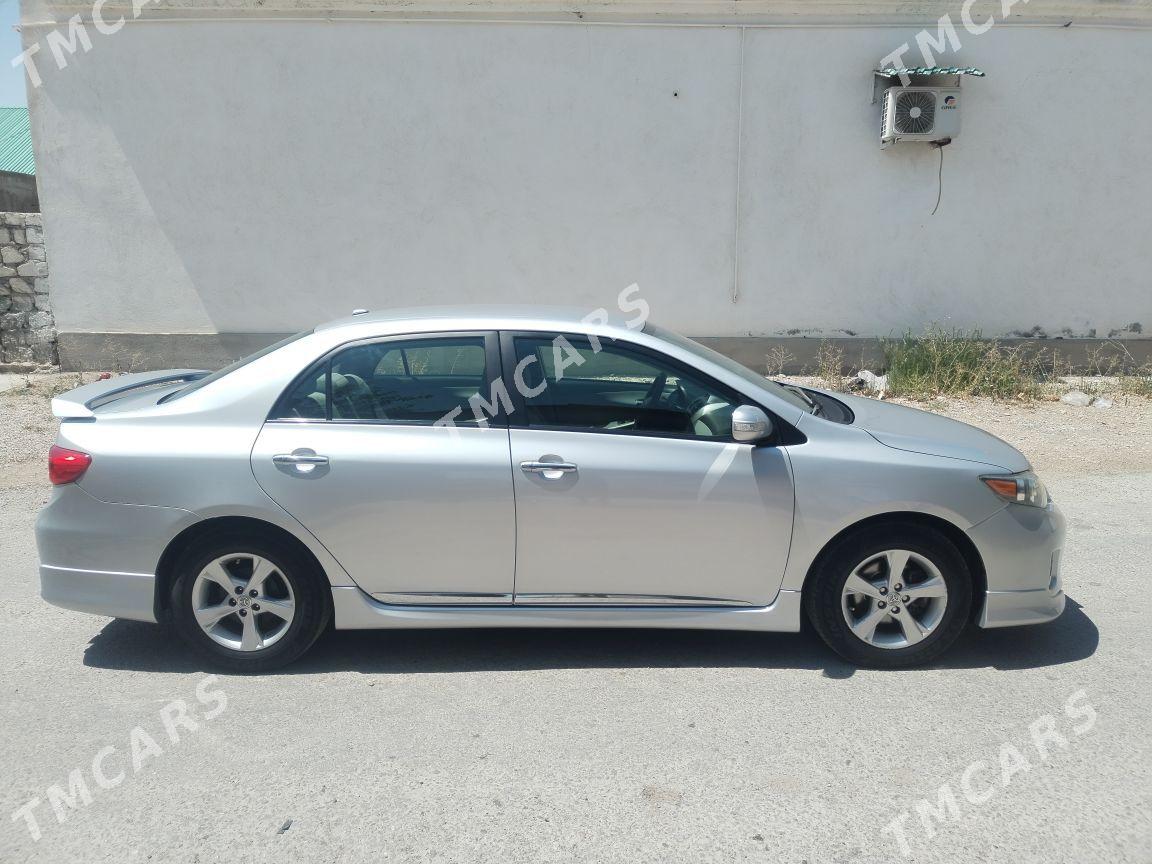 Toyota Corolla 2011 - 170 000 TMT - Balkanabat - img 10