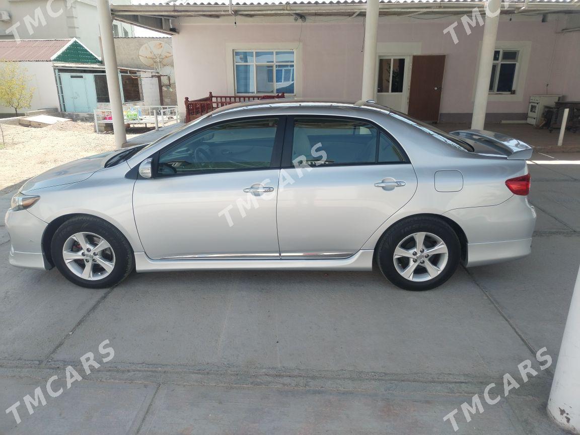 Toyota Corolla 2011 - 170 000 TMT - Balkanabat - img 6