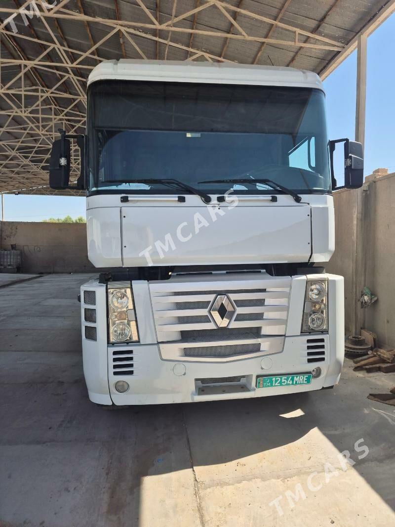 Volvo FH 480 2006 - 465 000 TMT - Mary - img 5