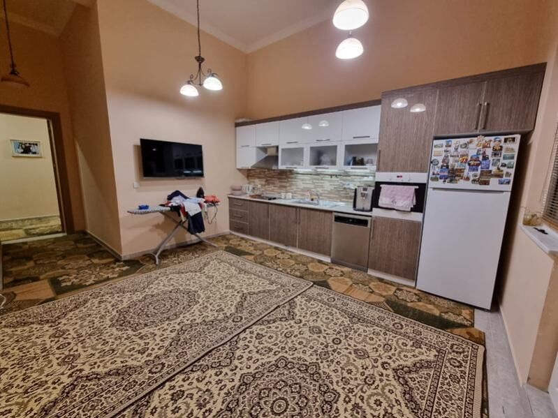 15 tapgyr 4 Etaz 3 Komnat - Ашхабад - img 8