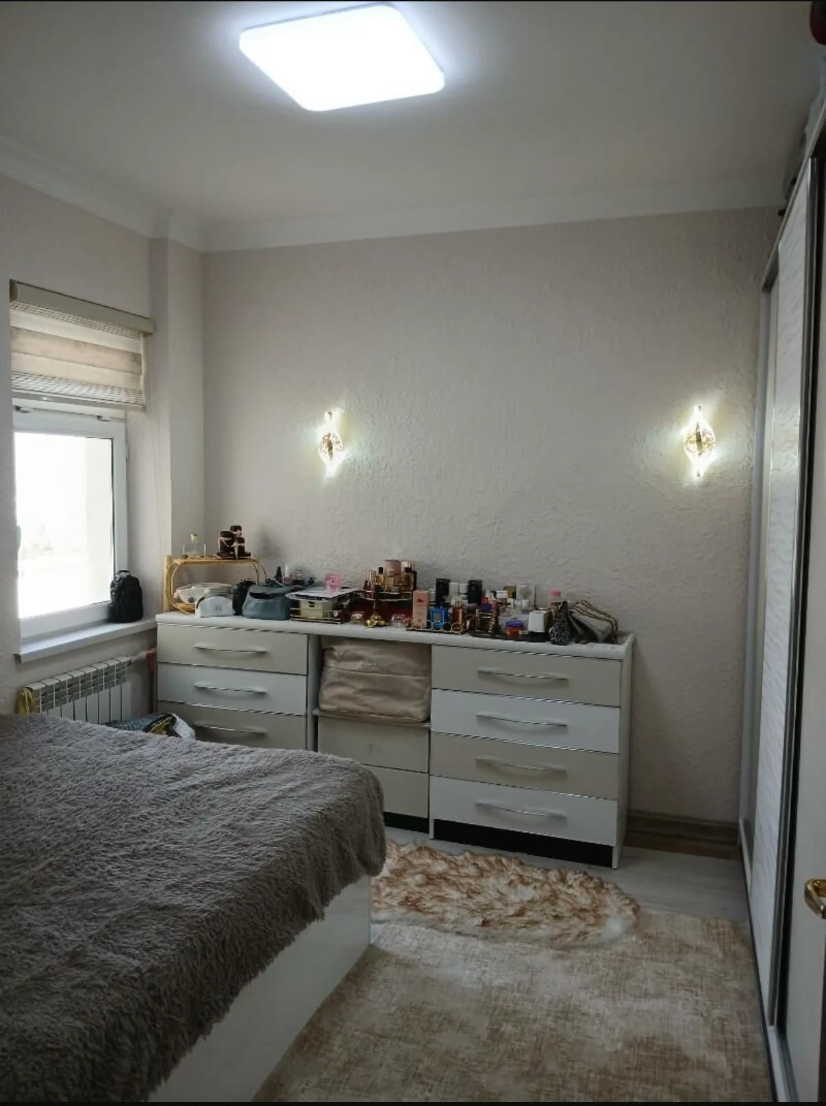 Mir 7/3 3 et 2 kom - Ашхабад - img 4