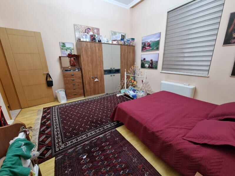15 tapgyr 4 Etaz 3 Komnat - Ашхабад - img 3