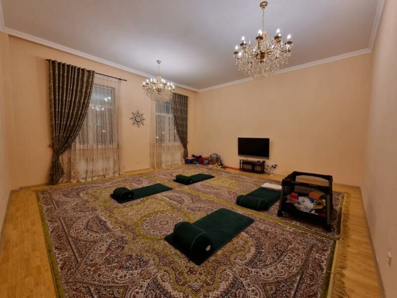 15 tapgyr 4 Etaz 3 Komnat - Ашхабад - img 6