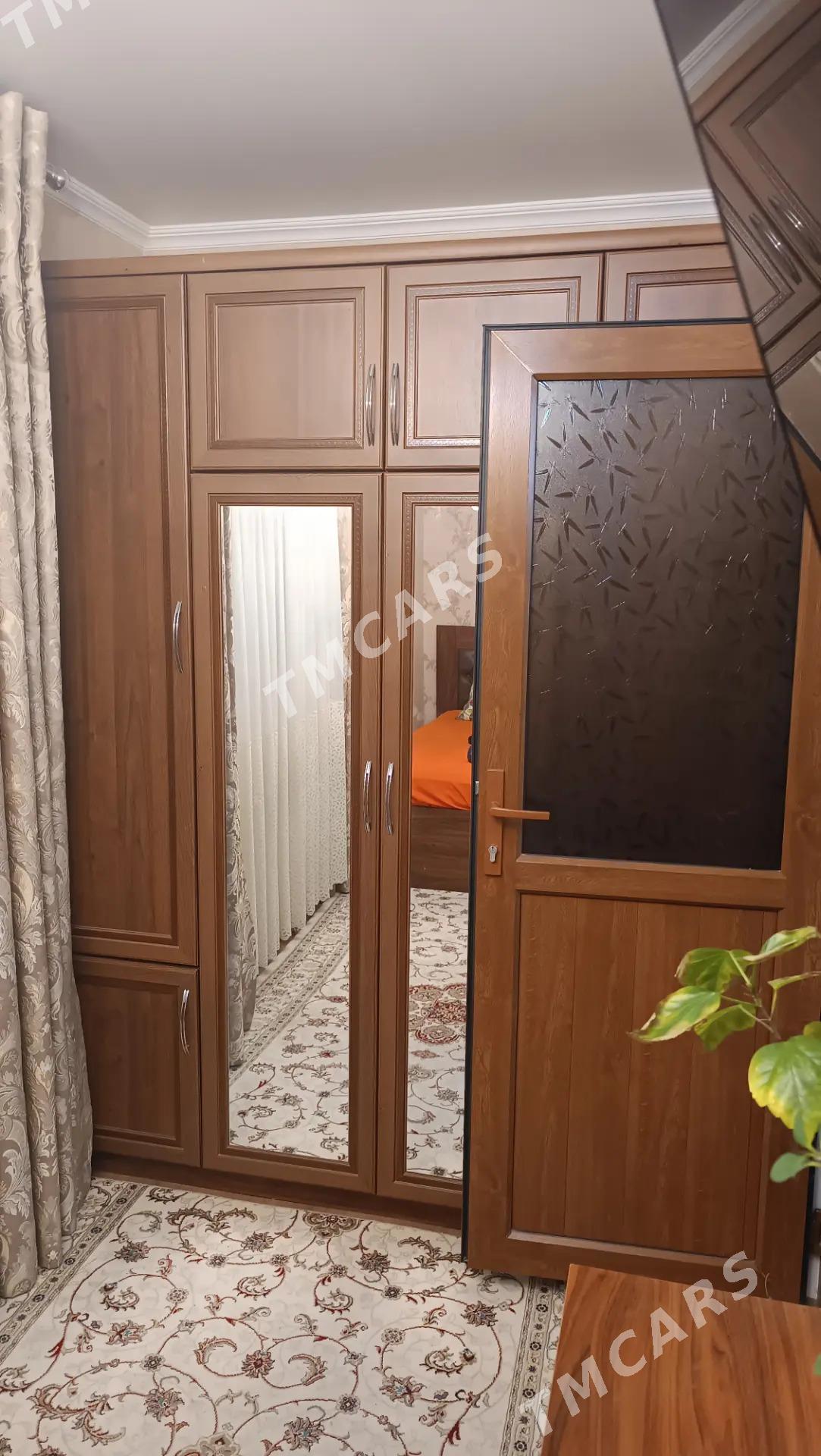 срочно 1комн передв2 сдам 6мкр - Ашхабад - img 4