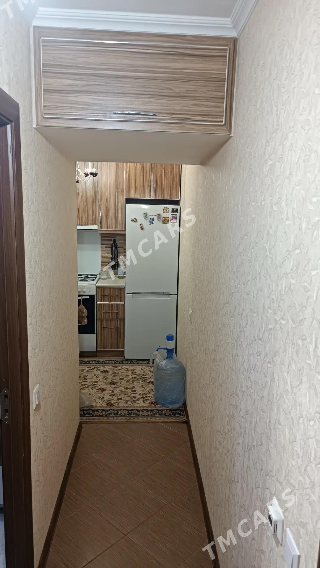 срочно 1комн передв2 сдам 6мкр - Ашхабад - img 8