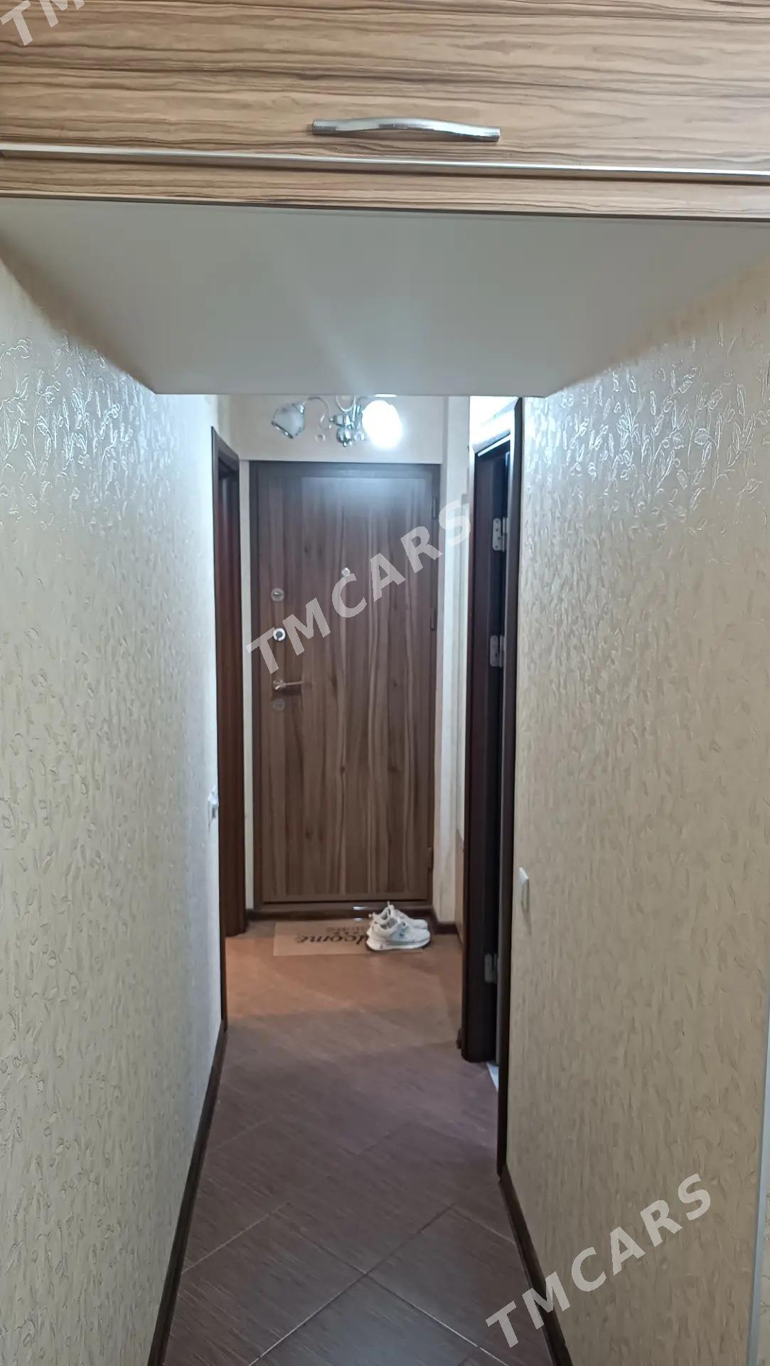 срочно 1комн передв2 сдам 6мкр - Ашхабад - img 6
