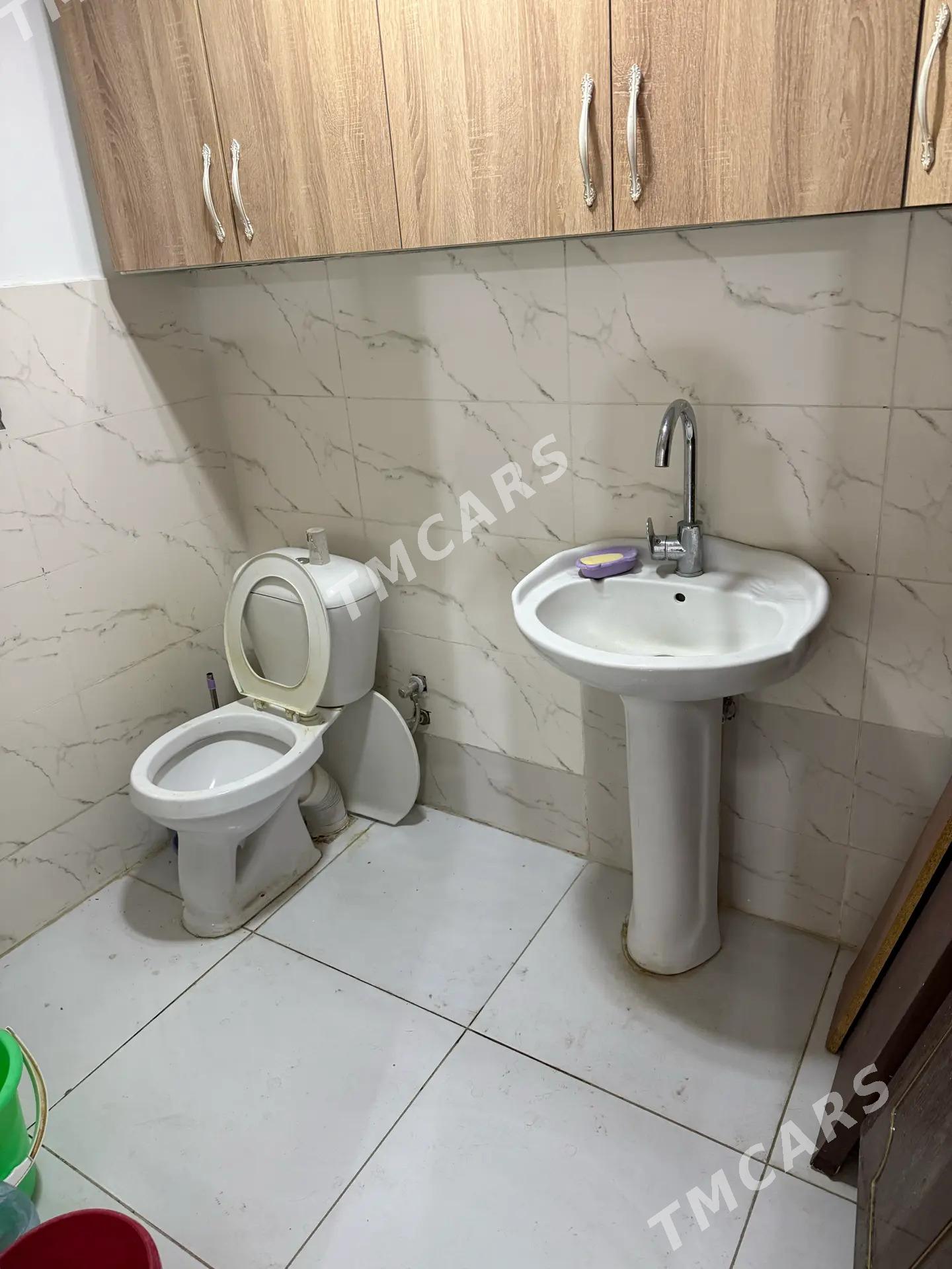 Arenda Gurtly padwal - Aşgabat - img 2
