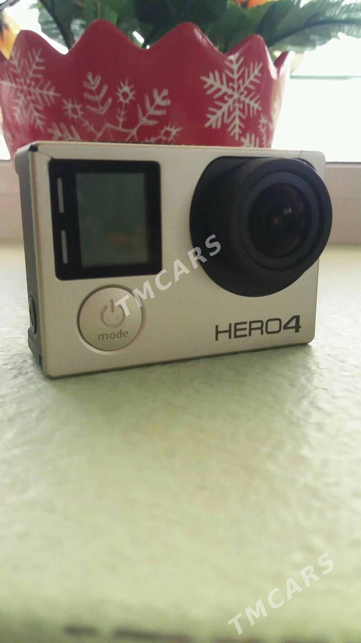 Gopra Hero4 - Ашхабад - img 4
