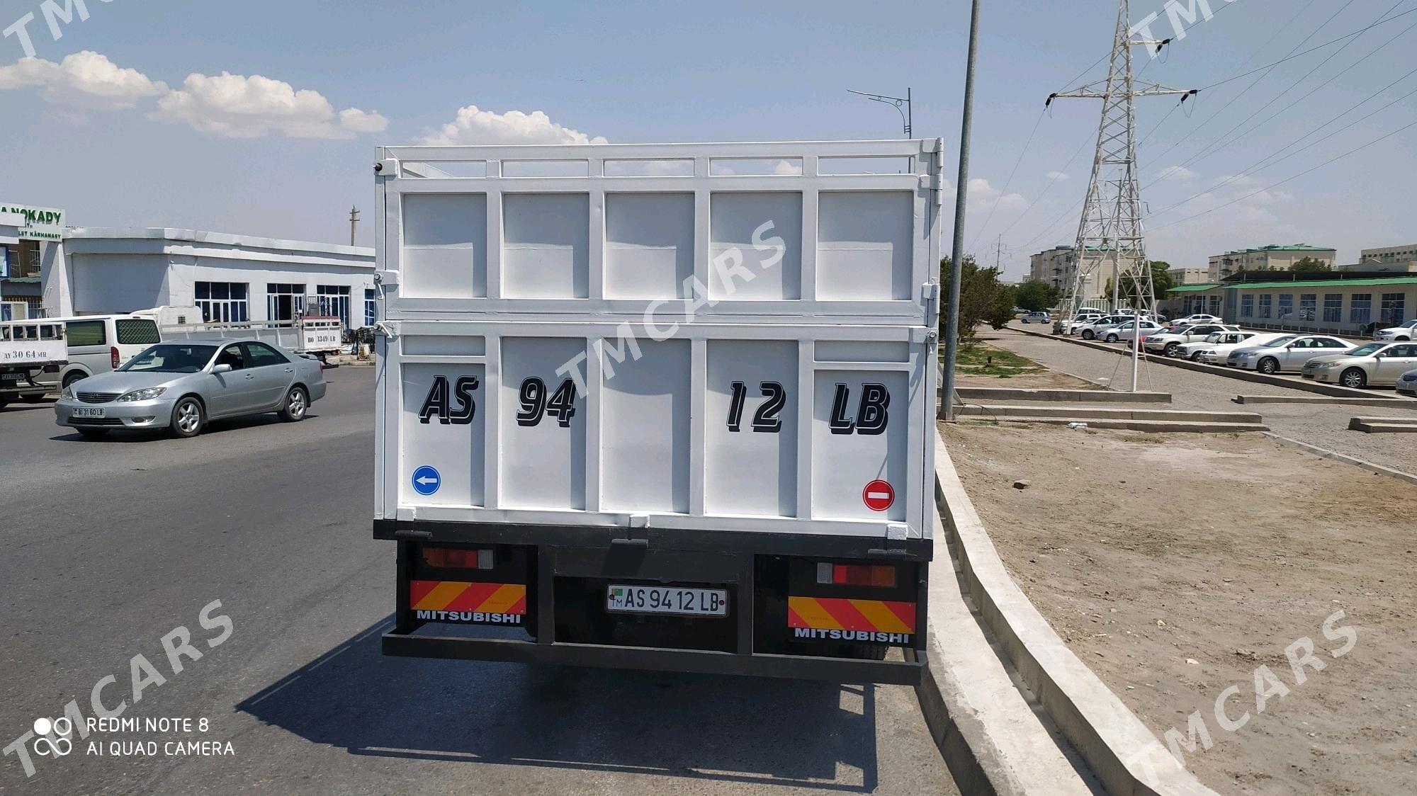 Mitsubishi Canter 2011 - 400 000 TMT - Сакар - img 4