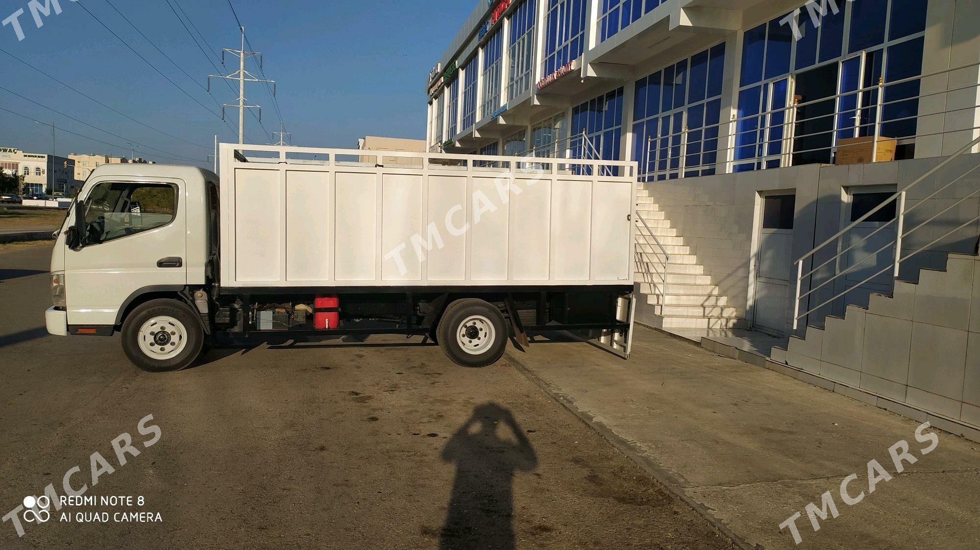 Mitsubishi Canter 2011 - 400 000 TMT - Сакар - img 3