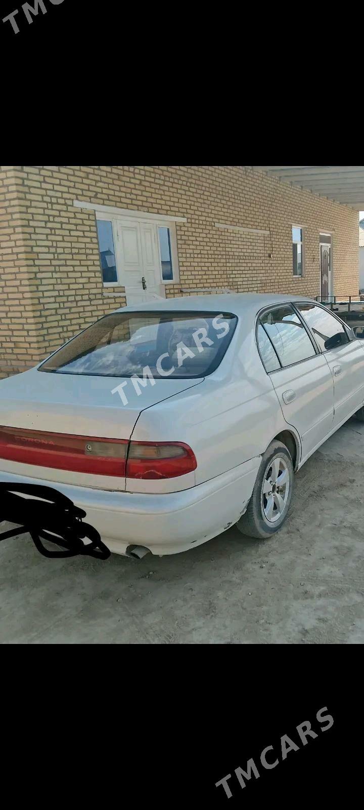 Toyota Corona 1992 - 44 000 TMT - Türkmengala - img 3