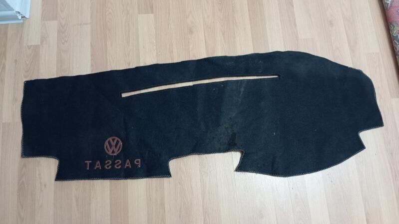 tarpeda kece volkswagen 80 TMT - Howdan "W" - img 4
