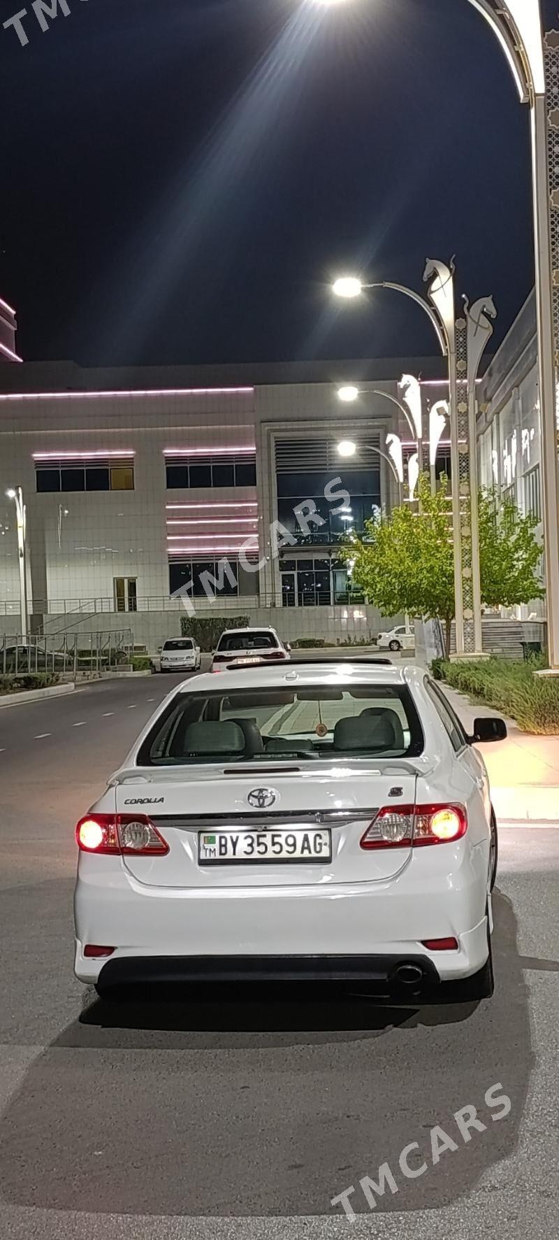 Toyota Corolla 2011 - 168 000 TMT - Олимпийский городок - img 5
