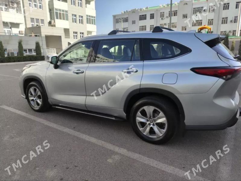 Toyota Highlander 2021 - 539 000 TMT - Mary - img 4