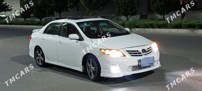 Toyota Corolla 2011 - 168 000 TMT - Олимпийский городок - img 6