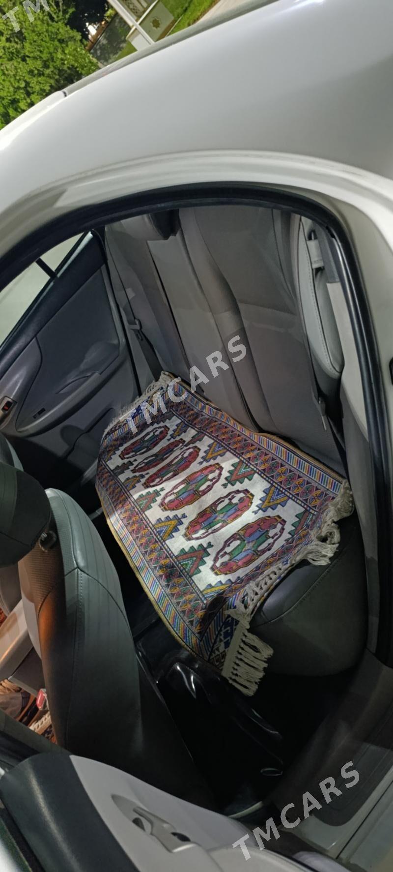 Toyota Corolla 2011 - 168 000 TMT - Олимпийский городок - img 3