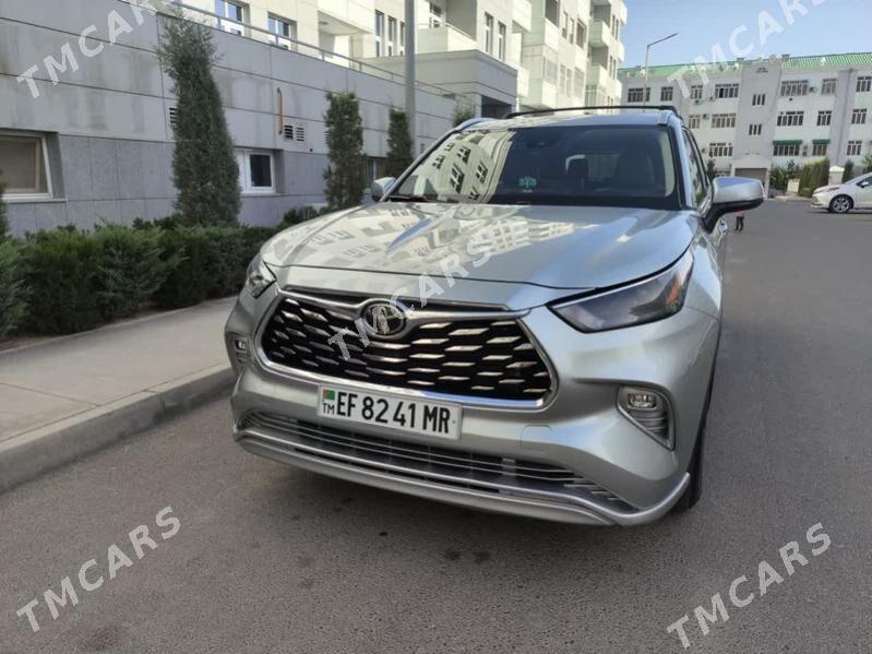 Toyota Highlander 2021 - 539 000 TMT - Mary - img 6