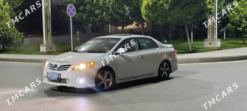 Toyota Corolla 2011 - 168 000 TMT - Олимпийский городок - img 8