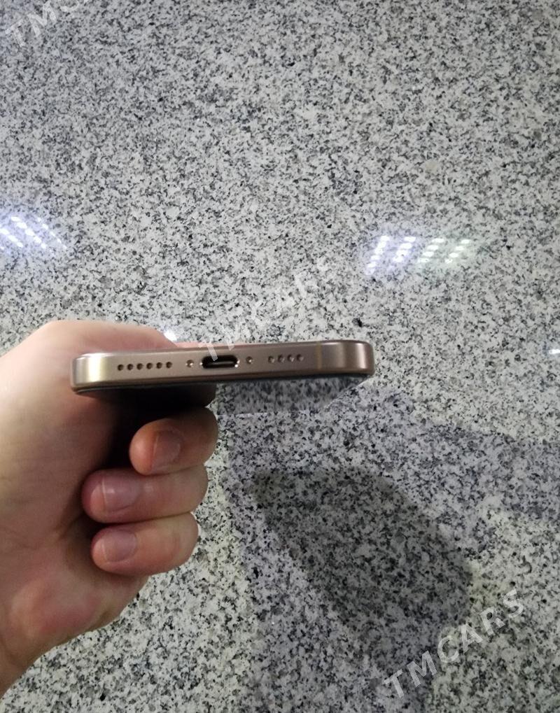 Iphone 16Pro Max taze - Aşgabat - img 4
