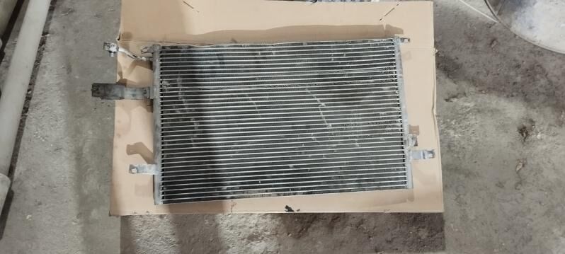 konsener radiator daevoo lacet 500 TMT - Ашхабад - img 2
