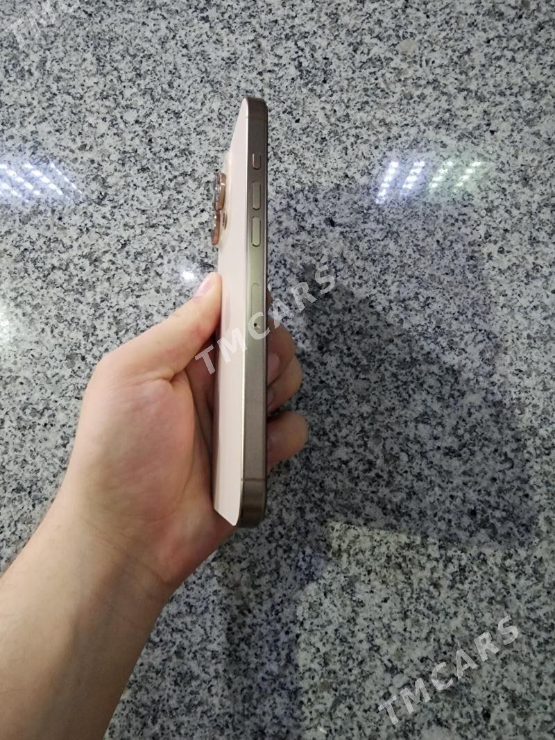 Iphone 16Pro Max taze - Aşgabat - img 5