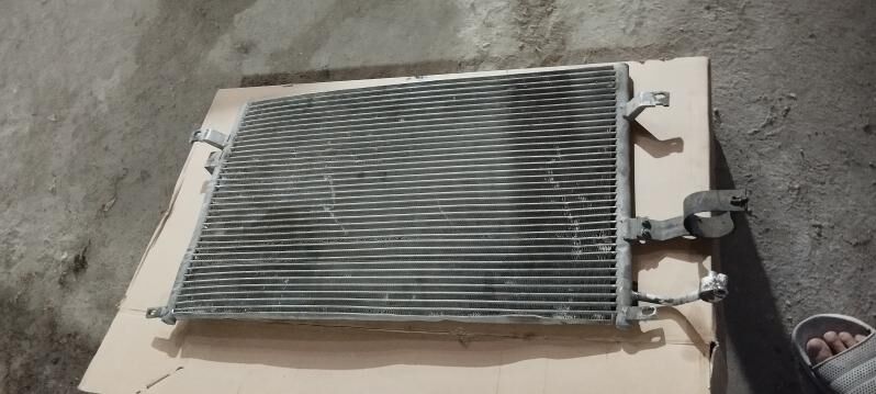 konsener radiator daevoo lacet 500 TMT - Ашхабад - img 4