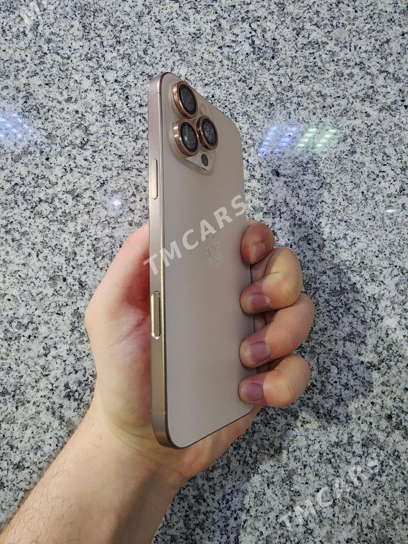 Iphone 16Pro Max taze - Aşgabat - img 6