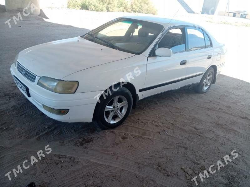 Toyota Corona 1995 - 45 000 TMT - Керки - img 3