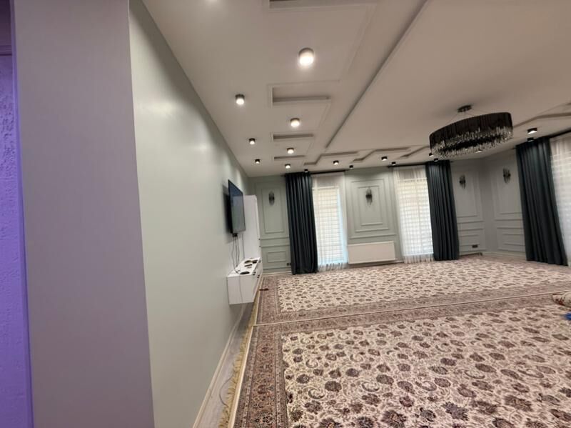 Cogonly Cyzgy Kotez - Aşgabat - img 10