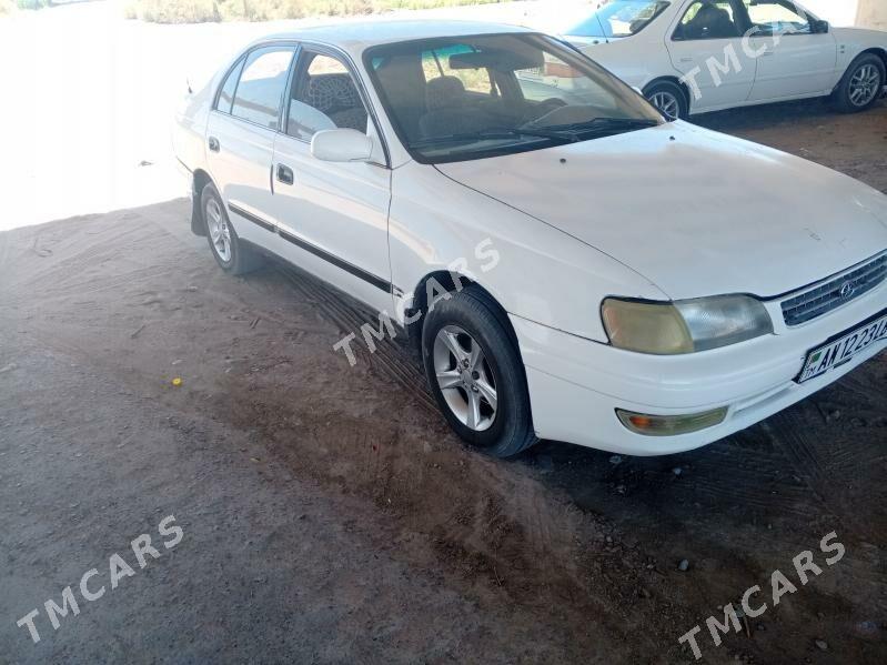 Toyota Corona 1995 - 45 000 TMT - Керки - img 4