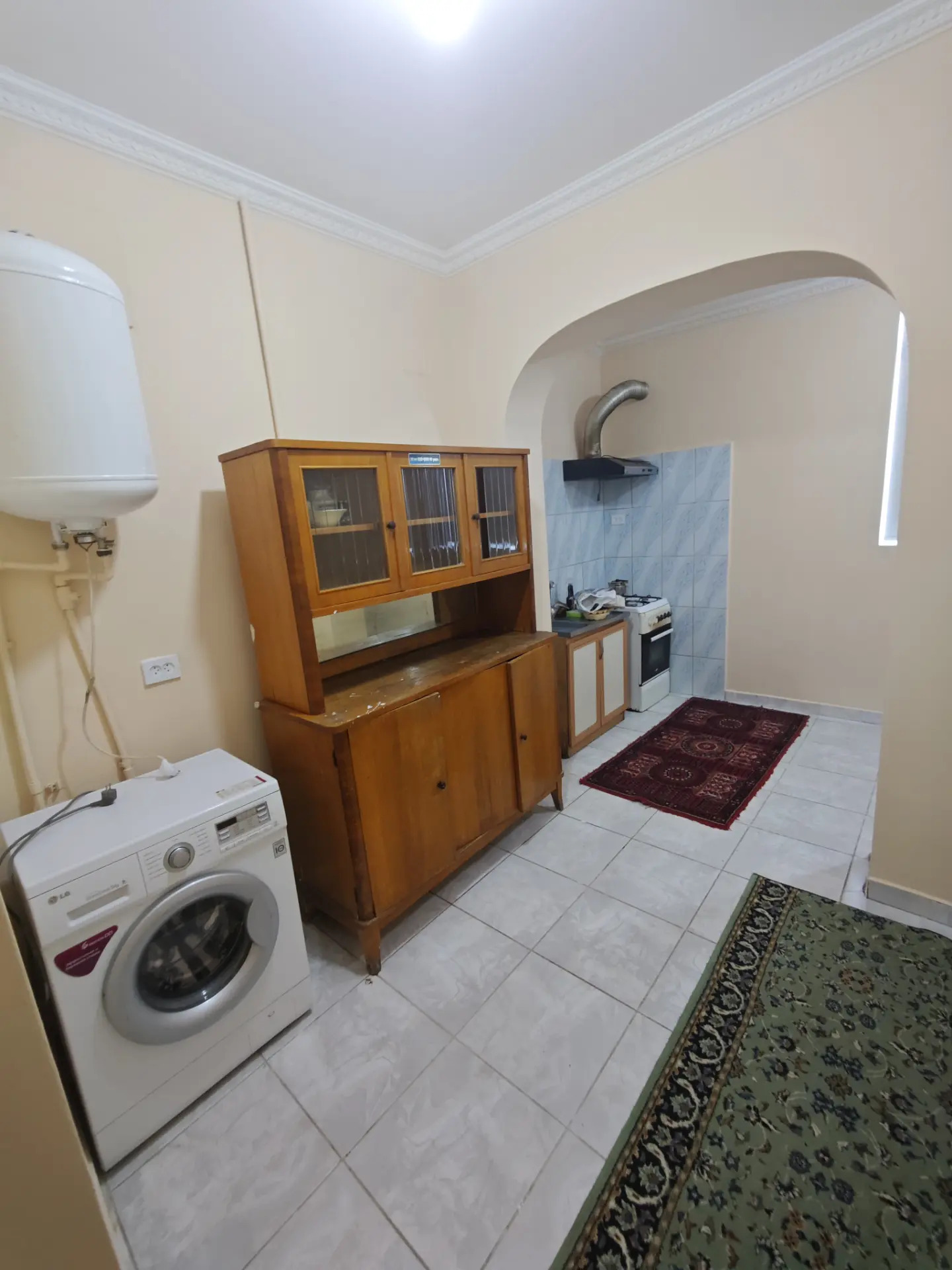 Arenda 11mkr - Aşgabat - img 5
