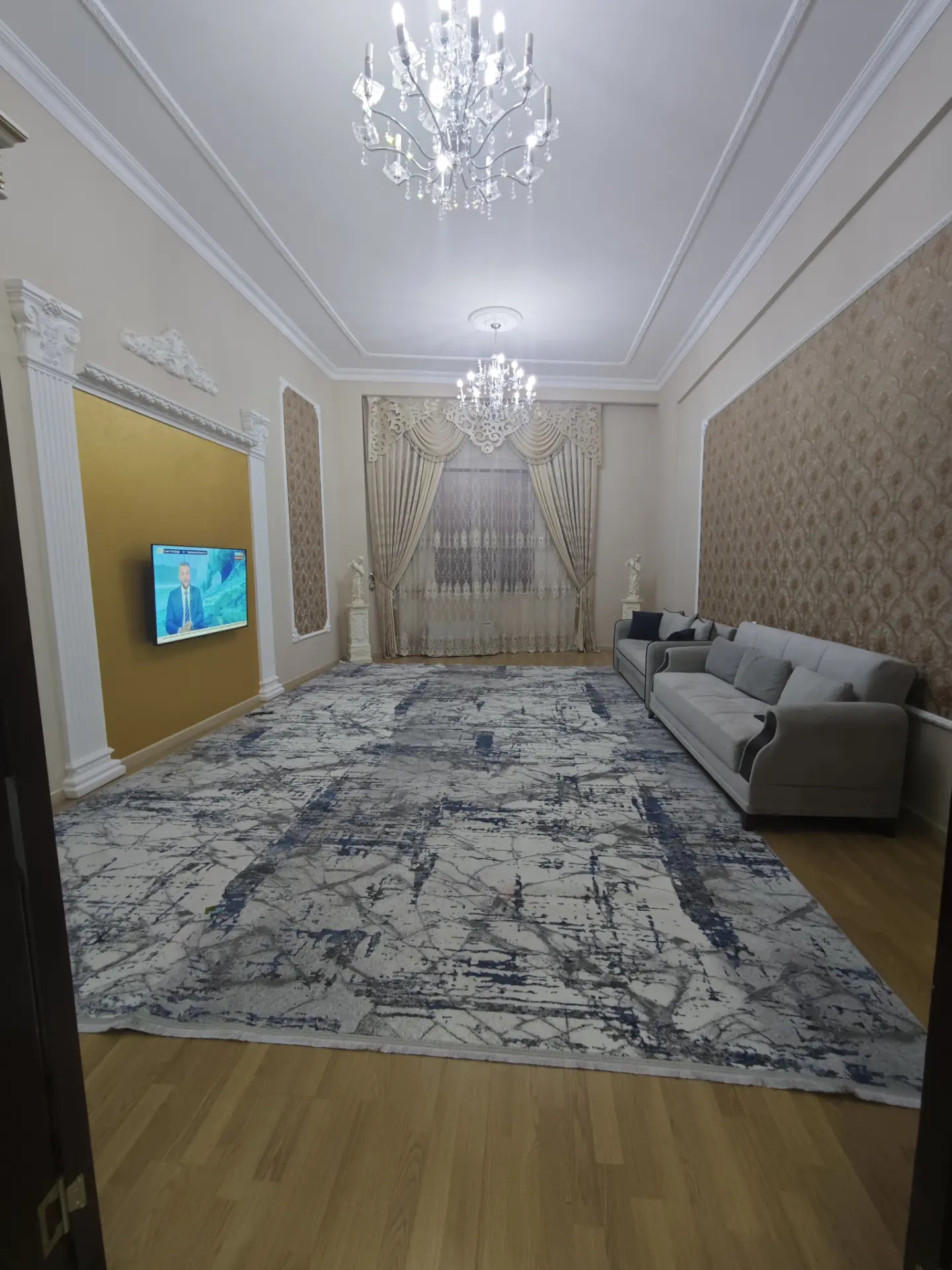 Arenda Elitka - Aşgabat - img 2