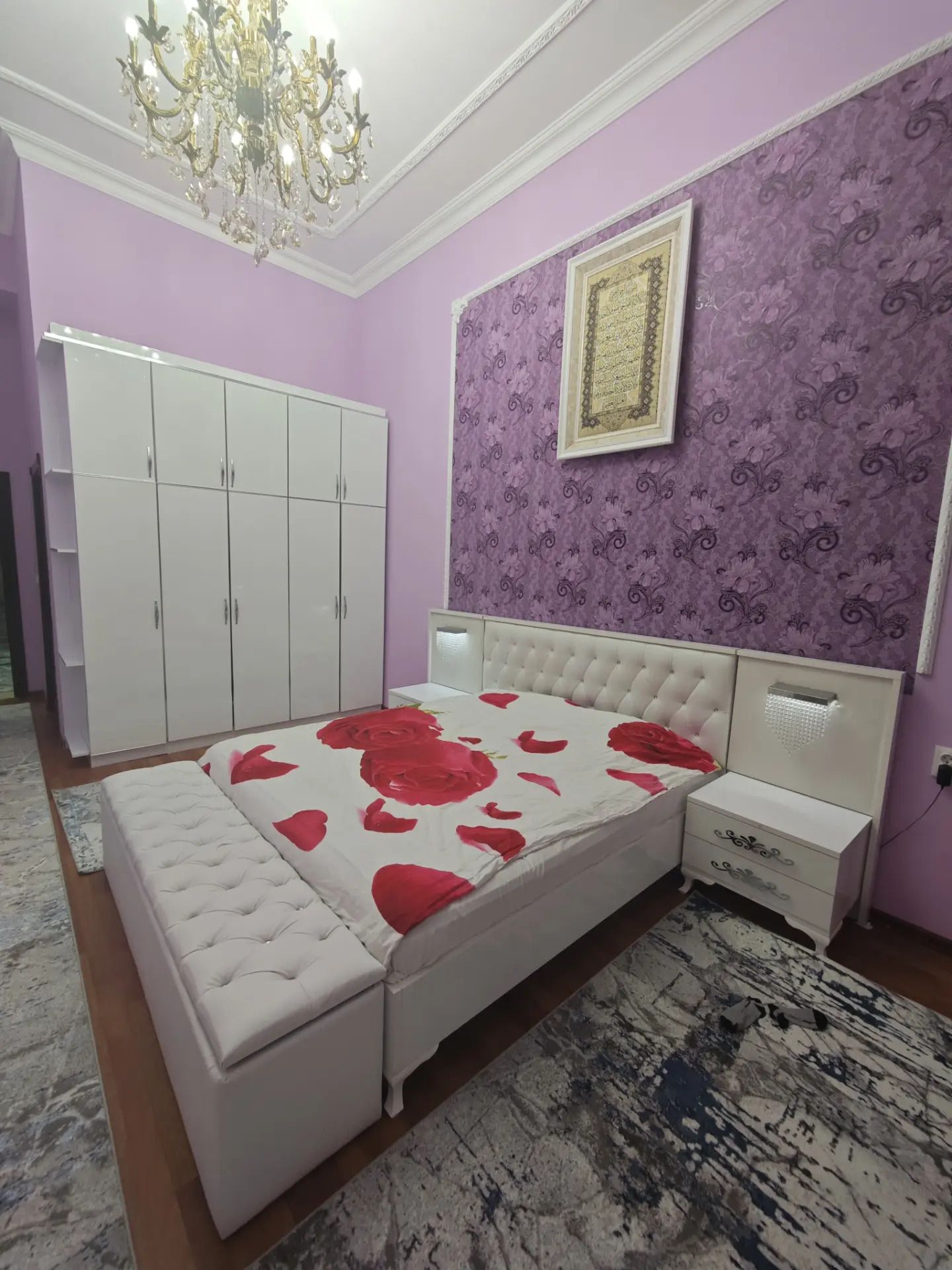 Arenda Elitka - Aşgabat - img 3