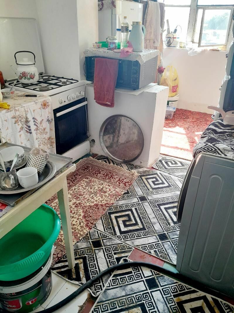 gogul grazdan 2komnat gowdanka - Aşgabat - img 5
