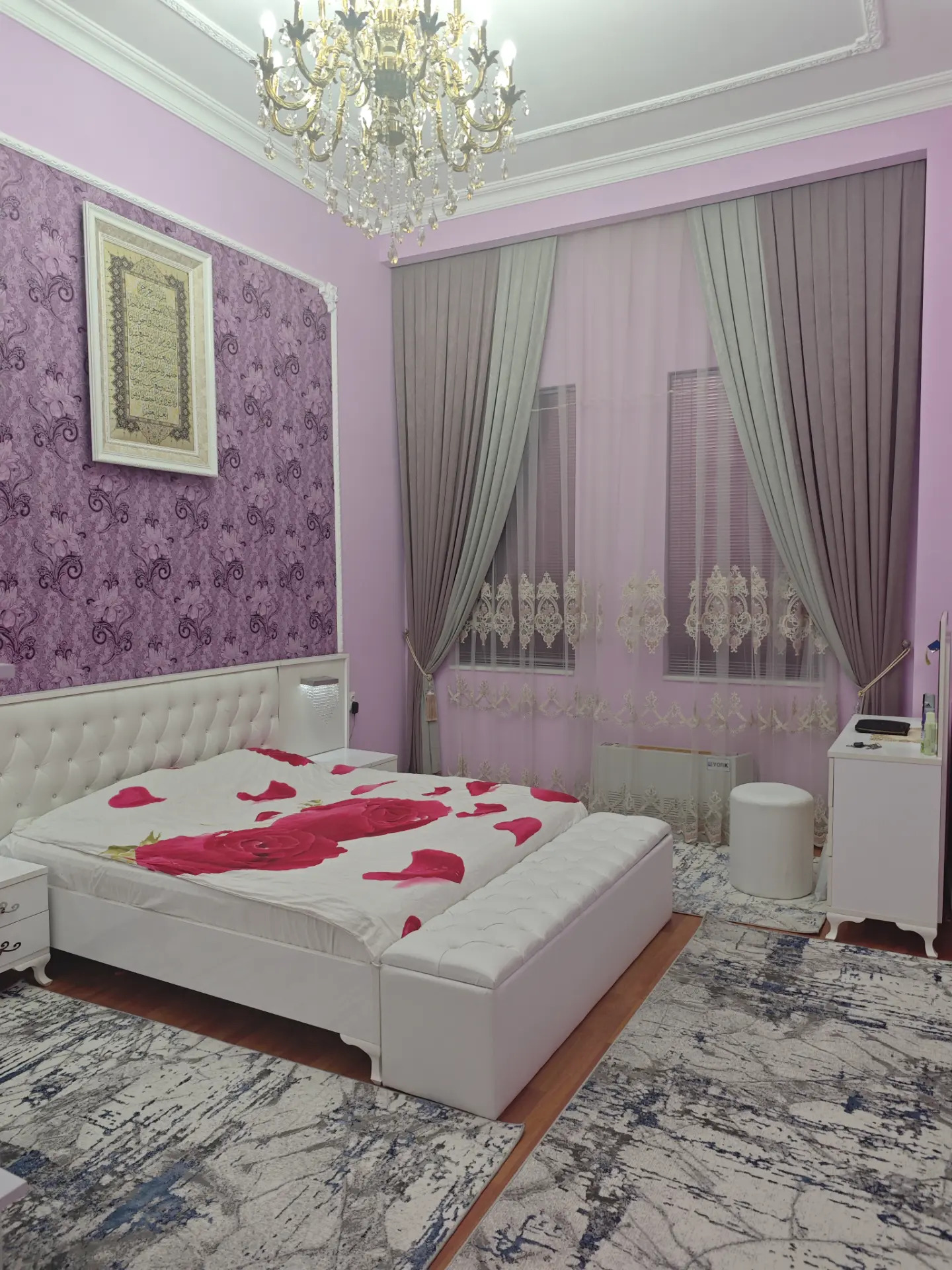 Arenda Elitka - Aşgabat - img 4