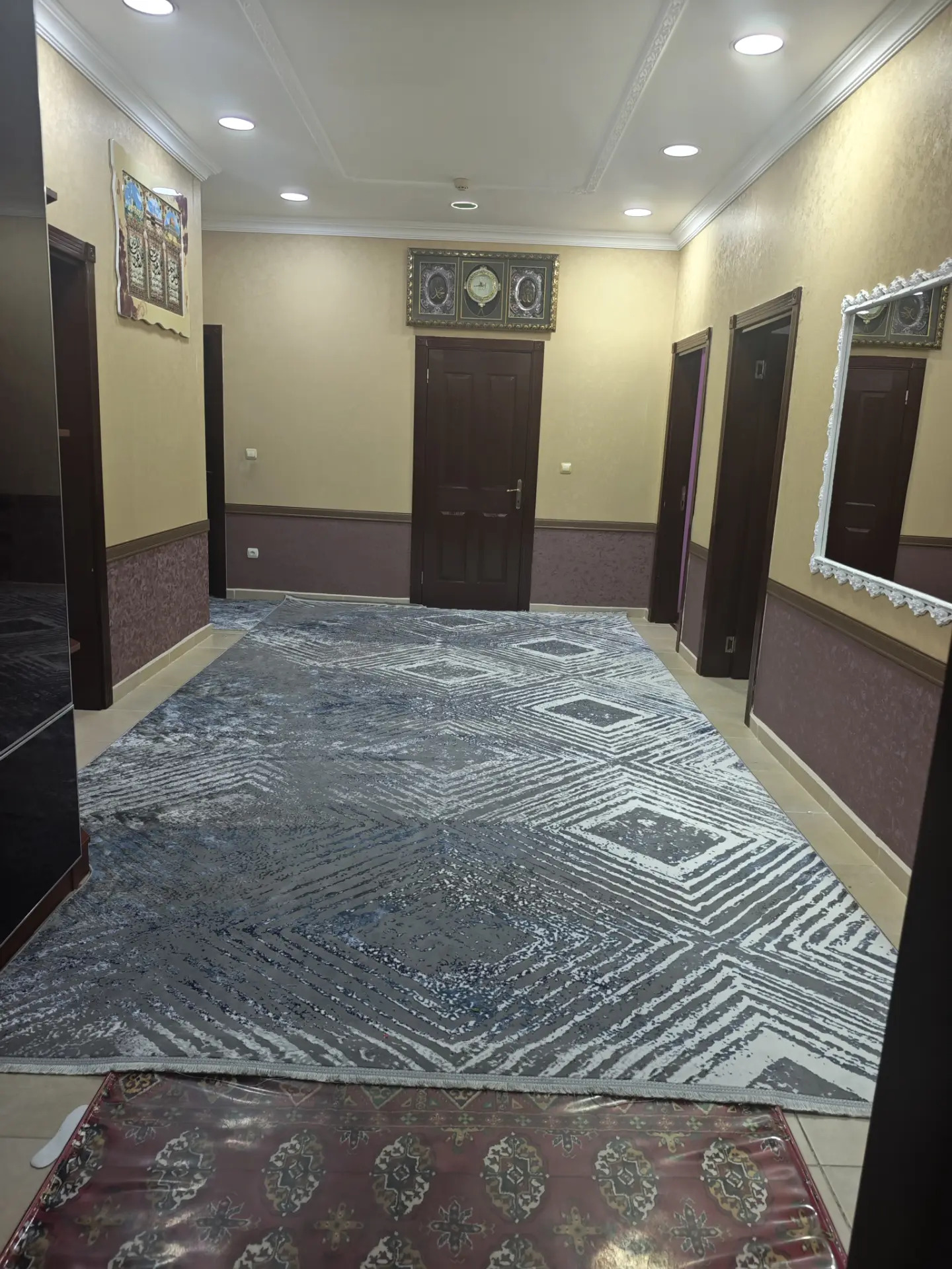 Arenda Elitka - Aşgabat - img 5
