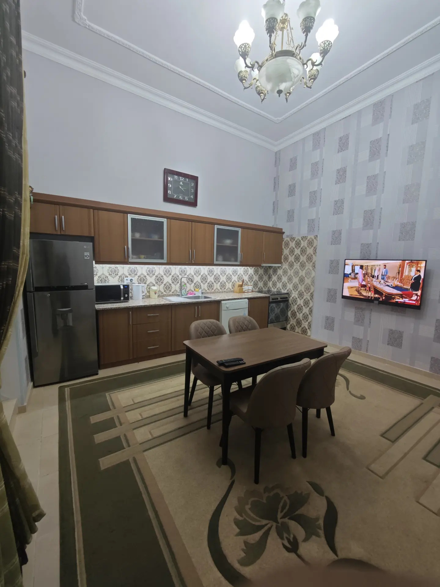 Arenda Elitka - Aşgabat - img 9